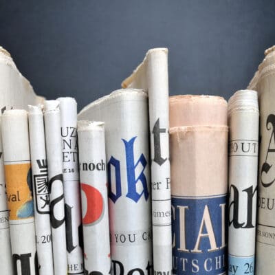 Pressearbeit