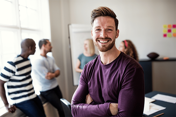 Junge PR-Professionals sind in Agenturen gut aufgehoben