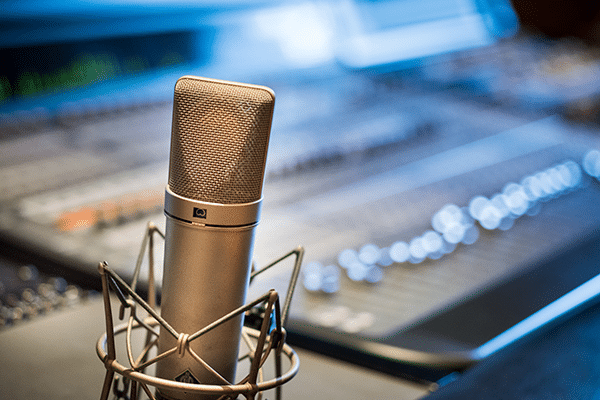 Podcasts als Kommunikations-Tool